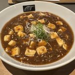 【京都ランチ】中毒的な美味しさ！スパイス×出汁の創作うどん「メーン」
