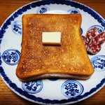 【京都パン】DJ.KOOさん絶賛！ご近所さんに愛される町パン「アンジュール桃の木」