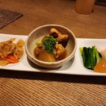 【京都長岡京】おかんのだし巻きが絶品！呑み処がオープン！ セブン商店街では歳末大感謝祭開催中！
