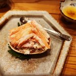 【京都和食】烏丸御池にあるミシュラン店☆多彩な経験から生まれる旬の料理「創作割烹おおたに」