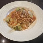 【京都ランチ】烏丸御池エリアで評判の京町家イタリアン「イル ポッツオ（il pozzo）」