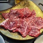 【京都焼肉】神宮丸太町駅近く、良心的な黒毛和牛焼肉店「牛 こうの」