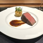 【京都フレンチ】至福の料理、一度は訪れたい御所南の名フランス料理店「青いけ」