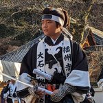 京都の年末風物詩『山科義士まつり』～区民 “ 全員参加型 ” の祭り～