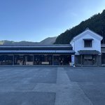 【京都工場直売所】山道で老舗漬物店の直売所を発見！お土産にも最適「近為」