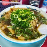 【京都ラーメン】50年続く元祖豚骨醤油ラーメン老舗本店は今も激アツ人気「ラーメン藤」