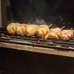 【京都焼鳥】絶妙火入れで肉汁があふれ出す！定期的に伺いたい隠れ家焼鳥店「せり」