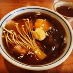 【京都ランチ】映画『飛んで埼玉』登場のご当地グルメとは一体？北野天満宮門前店「田舎亭」