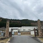 【京都工場直売所】山の中に老舗和菓子店の直売所を発見！「仙太郎」の出来立て最中を購入できます