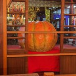 【京都の冬行事】「矢田寺」の「かぼちゃ供養」～冬の無病息災を祈願～