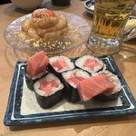 【京都駅前】コスパ最高の寿司酒場「さしす」が初上陸！ヨドバシ１Fに12/25オープン！