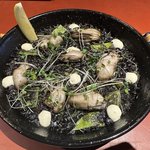 【京都ランチ】パエリア世界大会で優勝！和をミックスした唯一無二のスペイン料理「アチェ」