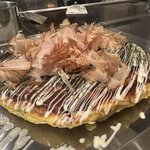 【京都ランチ】祇園 花見小路に大阪発の人気お好み焼店「千房 」がオープン！