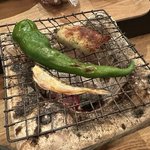 【京都居酒屋】亀岡駅で発見！予約必須のセンス溢れる酒場「87食堂（ハチナナ）」