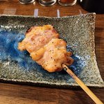 【京都新店】伏見駅前にオープンした小さな焼鳥屋さん「炭焼 ウチワ」