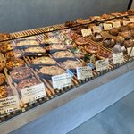 【京都ベーカリー】伏見稲荷近くの路地裏で発見！新進気鋭のパン屋さん「eight（エイト）」