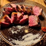 京都駅前にオープンした隠れ家の薪火焼居酒屋！人気グループの新店「五燠堂（ごおうどう）」