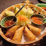 【京都】旅行気分も味わえる！タイ系ホテル『ASAI』のレストラン「ソイ・ギャン」でディナー