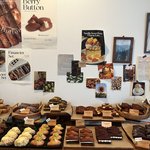 京都で韓国旅行キブン♡ 韓国焼菓子専門店『Berry Button ベリーボタン』