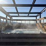 京都屈指のサウナ・入浴施設にリニューアル！絶景展望浴も新設「ルーマプラザ」