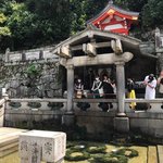 【保存版】京都オススメの滝☆辰（龍）年こそ訪れたいパワースポット【厳選５ヶ所】