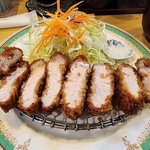 【京都】右京区のとんかつ店！経験豊富な名物店主が作るカレーも人気「かつゆう」
