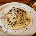 【京都ランチ】マツコも絶賛☆三条会商店街の独創的パスタ＆ピンチョス行列人気店「ガルマン」