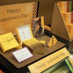 節分の和菓子に新感覚のチョコ羊羹も。季節感あるお菓子が並ぶ「鶴屋吉信 本店」