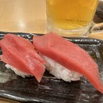 【京都駅内】ふらっと寄りたい寿司居酒屋！大阪の人気店が京都に上陸「ニューすしセンター」