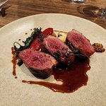 【京都】梅小路近くアラカルトも楽しめるビストロレストラン「rivière （リヴィエール）」