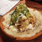 京都らしいヒネリの効いた洋風居酒屋がオープン！小皿提供でお一人様もOK！「沐 moku」