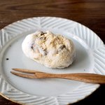 【京都の和菓子】知る人ぞ知る鷹峯の老舗。名物「御土居餅」はふわふわのお餅が絶品