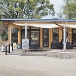 【大宮交通公園】無料で交通ルールが学べる穴場スポット！カフェで温かい養生茶とドーナツも