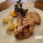 【京都】ガッツリイタリアン好きにオススメしたい伏見の新店「トラットリア ラ ブッファータ」