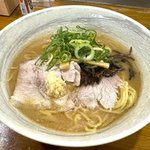 【京都新店】本場の札幌味噌ラーメンはクセになる美味しさ！「柳（やなぎ）」