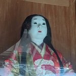 【京都】辰年の今年こそ訪れたい☆楊谷寺（柳谷観音）「美心祈願」の淀殿弁天堂