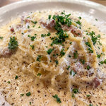 【京都】冬しか出会えない味わい♡行列のできる人気店の限定メニュー！『ガルマン』