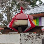 4年ぶりに餅上げ大会で時間を競う！醍醐寺「五大力さん」