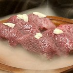 【京都ランチ】人気のかき氷と燻製の香り「氷と燻製えんとつKYOTO」