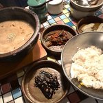 【京都】韓国の家庭料理をセンスが光る空間で！気軽に使える人気店「하하하（ハハハ）」