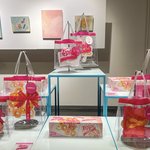 可愛くて機能的♡ジップロック＆ビームスのコラボイベント“Ziploc Ribbon Cafe”