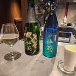 四条河原町近く！立ち飲み兼酒屋「小林酒店」オープン！本格カクテルまでラインナップ