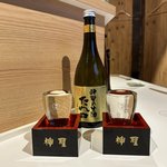 【京都酒場】伏見の地酒が楽しめる「日本酒と湯葉と海鮮 神聖酒場」2/6オープン！