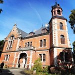 【京都建物探訪】名門同志社大学が誇るレンガ造りの歴史的建造物「クラーク記念館」