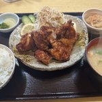 【京都ランチ】太秦映画村前の隠れ家和食店！豊富なメニューが人気「旬菜 はし本」
