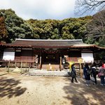 【京都宇治】日本最古の神社建築は貴重で必見！世界文化遺産の御朱印も「宇治上神社」