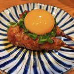 【京都宇治】2023年リニューアルオープン！朝引き炭火焼鳥＆名物鶏鍋必食「彩香鳥」