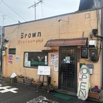 【京都レトロ食堂】和から洋まで、長年愛されてきた名店！浄土寺の「ブラウン」