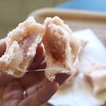 【京都パン】「マツコの知らない世界」で紹介された『KAMOGAWA BAKERY』 春のベーグルに舌鼓