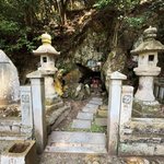 【京都ツウ】知る人ぞ知る東山山中の知恩院の秘境洞窟！開祖法然上人ゆかり「法垂窟」